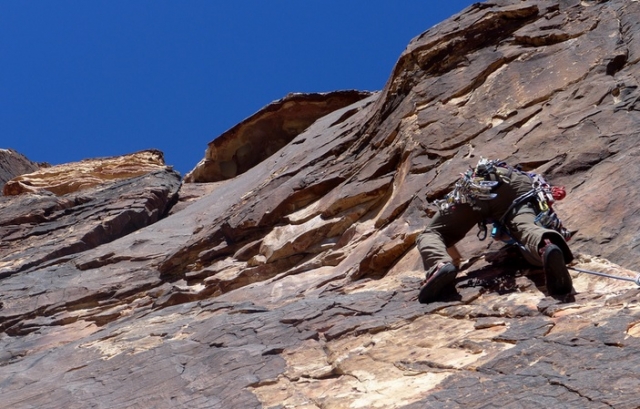  uscite di arrampicata